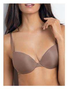 Сутиен Sielei 1344 Push-Up гел серия Fantastic