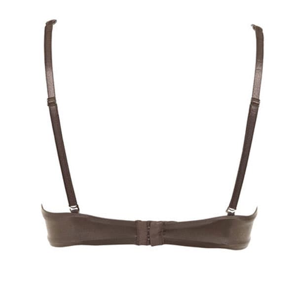 Сутиен SUPER PUSH-UP Lormar Double серия Formedouble Ultrashine