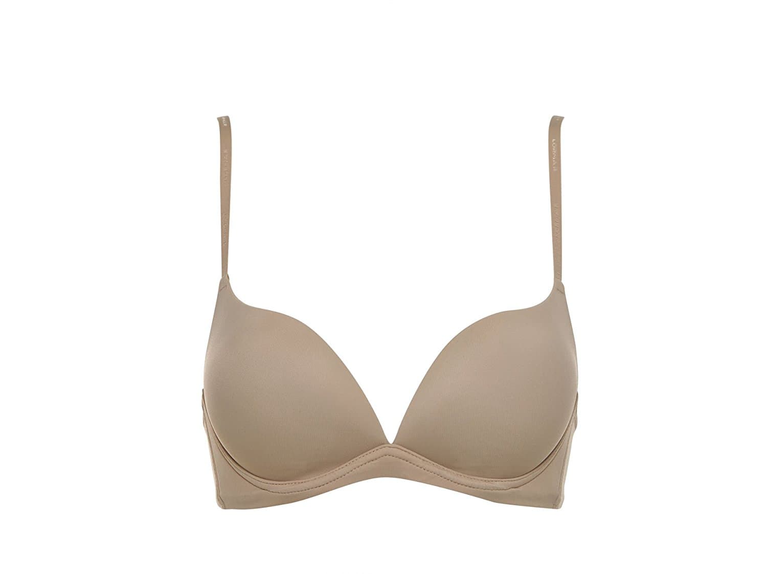 Сутиен Lormar Desiderio Basic без банел серия Basic