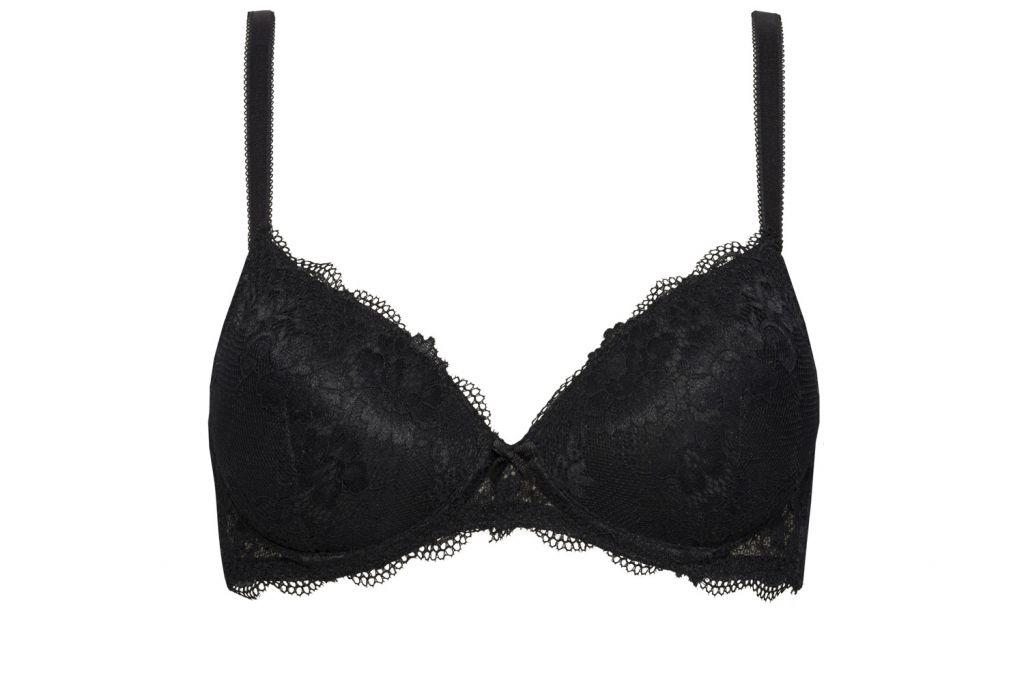 Сутиен Sielei 2446 покрит с дантела серия Wonder Lace