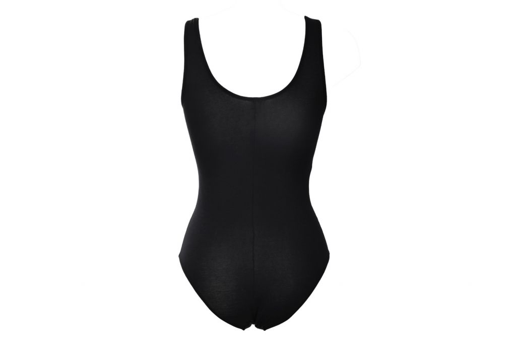 Боди от органичен памук Sielei 1448 серия Natural Cotton