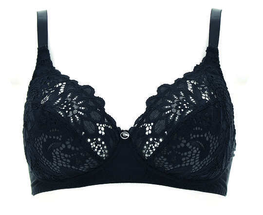 Сутиен без банел Lepel 2734