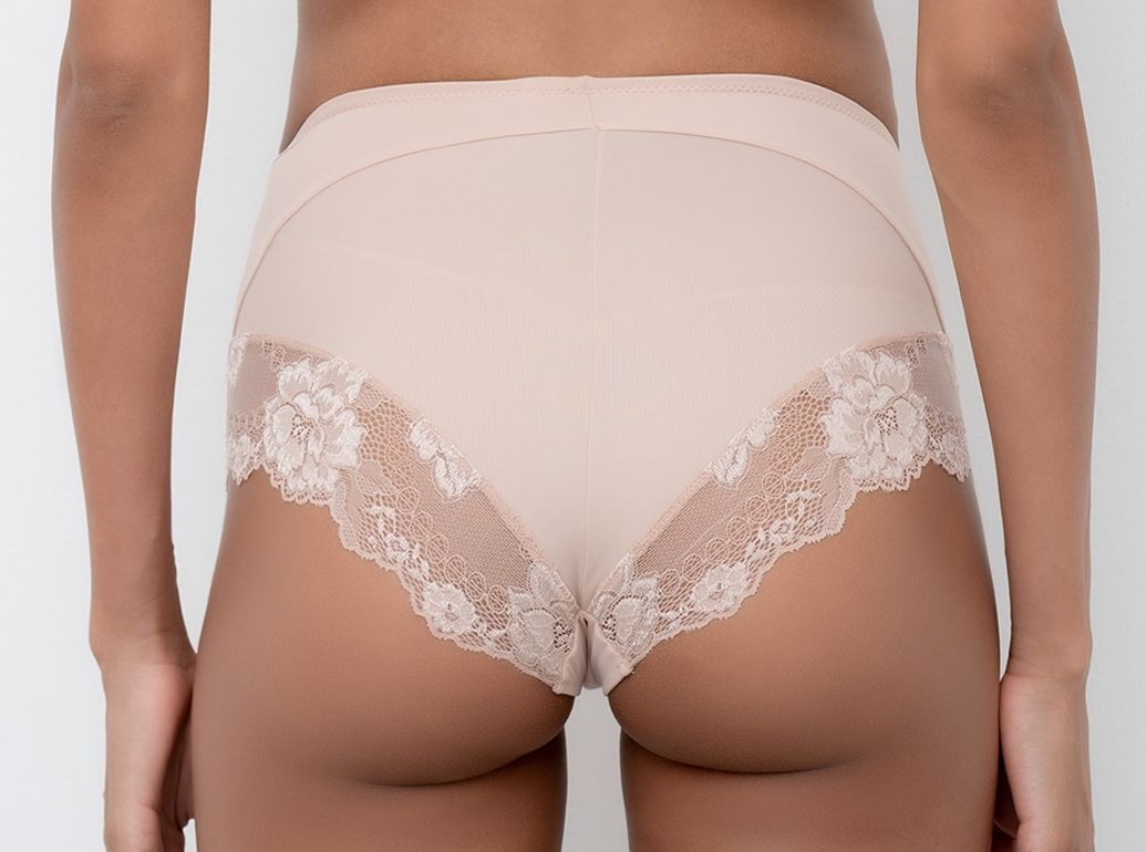 Бикина с моделиращ ефект Lormar Perfect Guainetta серия MyClass