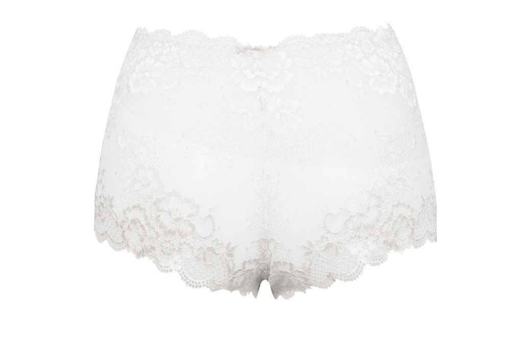 Дантелени боксерки Sielei 2459 серия Wonder Lace