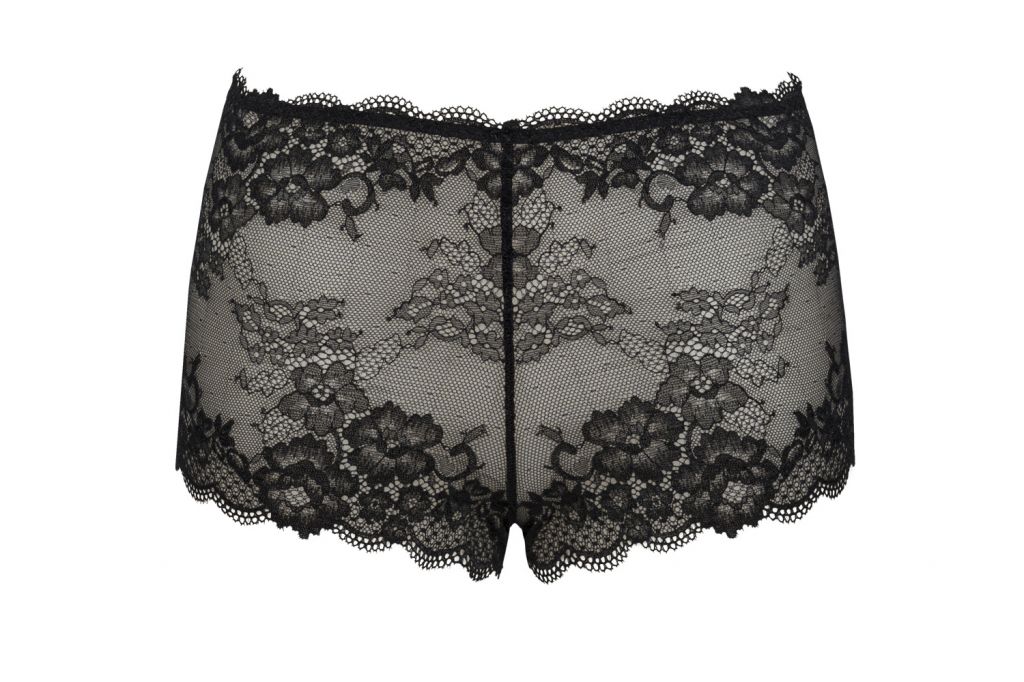 Дантелени боксерки Sielei 2459 серия Wonder Lace