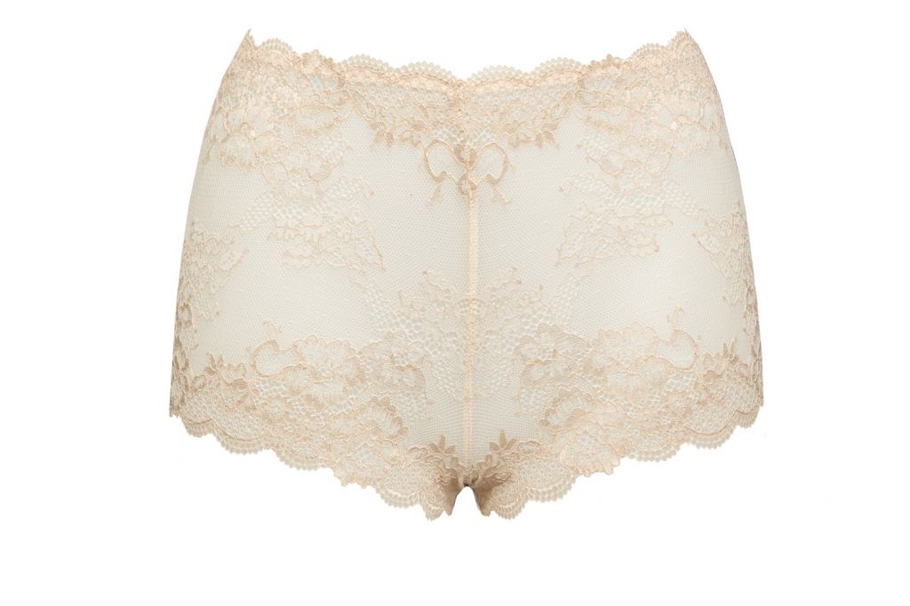 Дантелени боксерки Sielei 2459 серия Wonder Lace