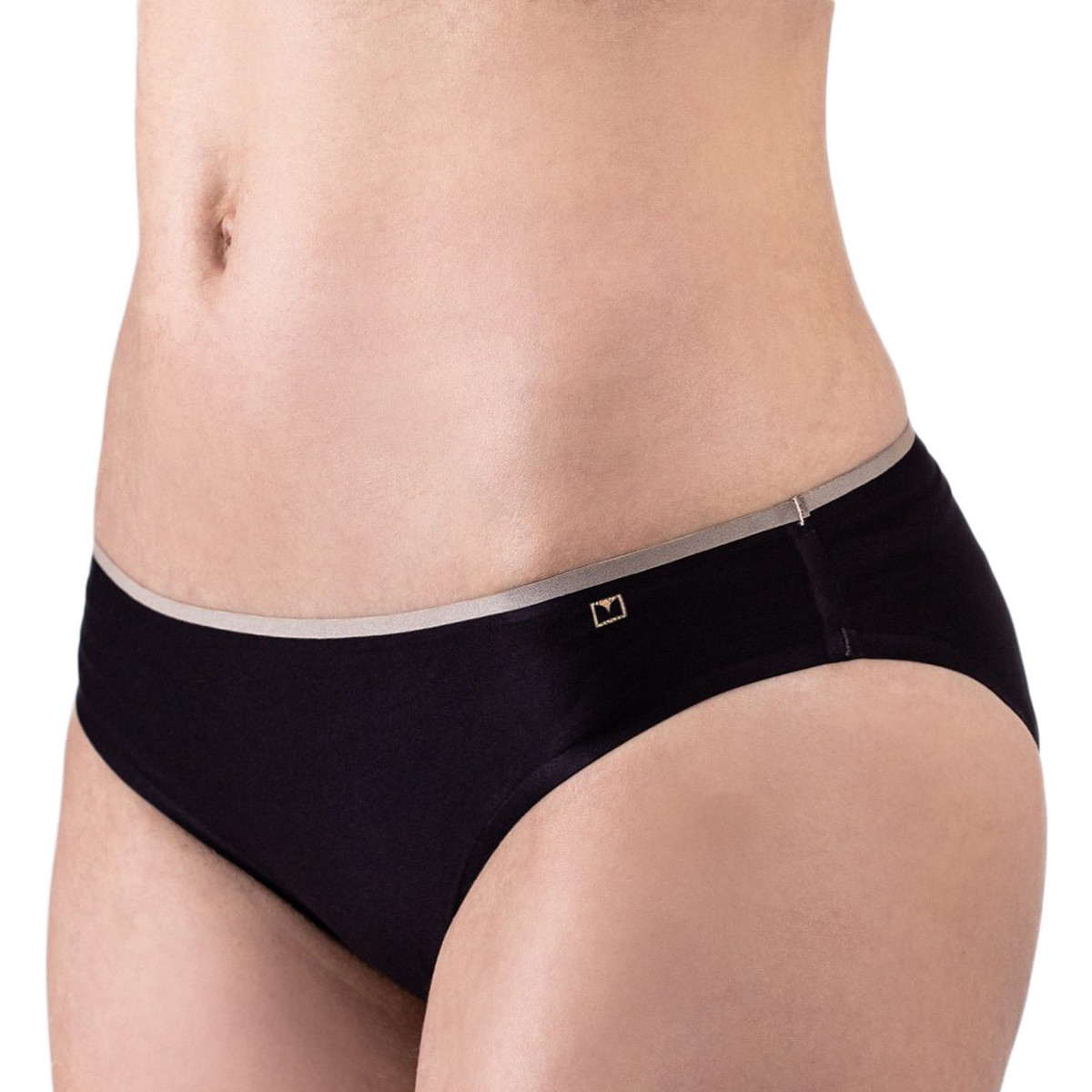 Бикина Lormar Naturale Slip