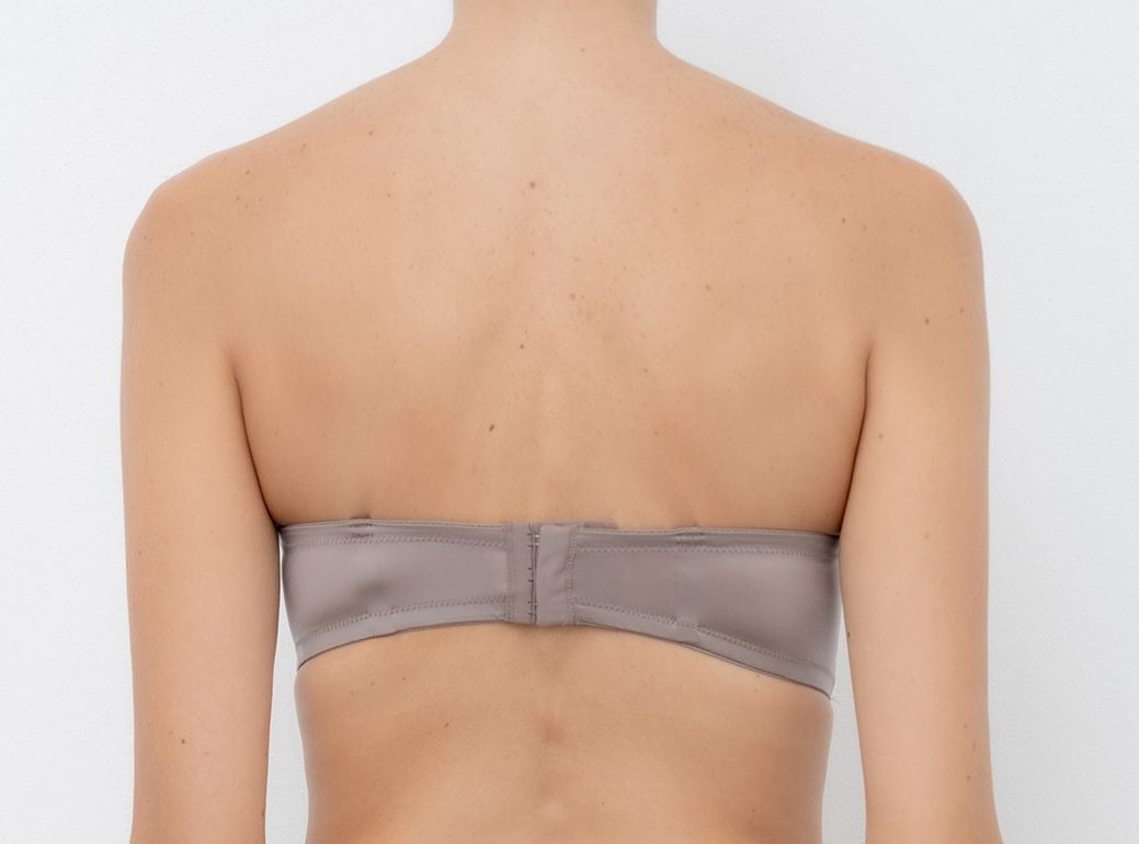 Бриджитка SUPER PUSH-UP Lormar Double Extra серия Formedouble Ultrashine