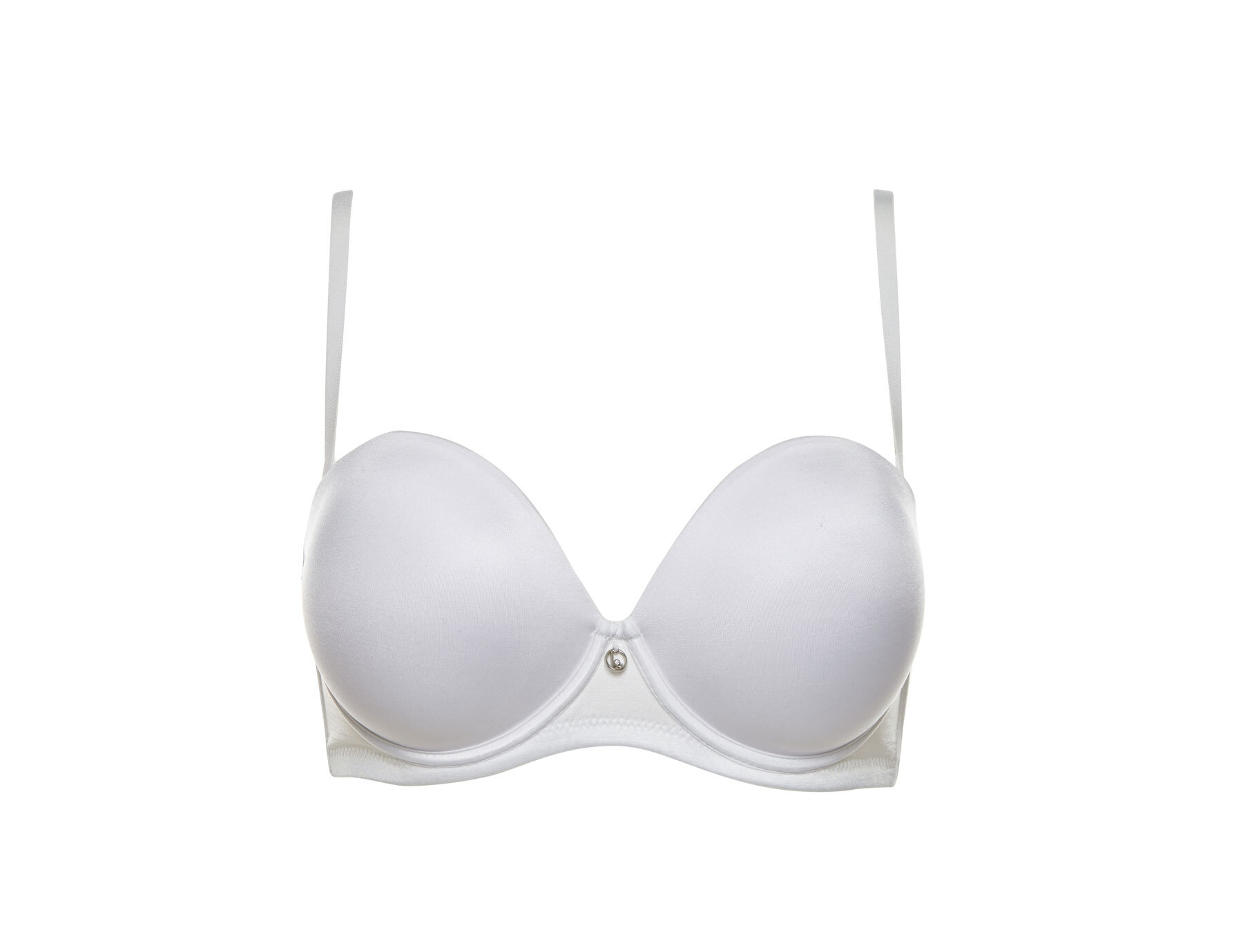 Бриджитка SUPER PUSH-UP Lormar Double Extra серия Formedouble Ultrashine