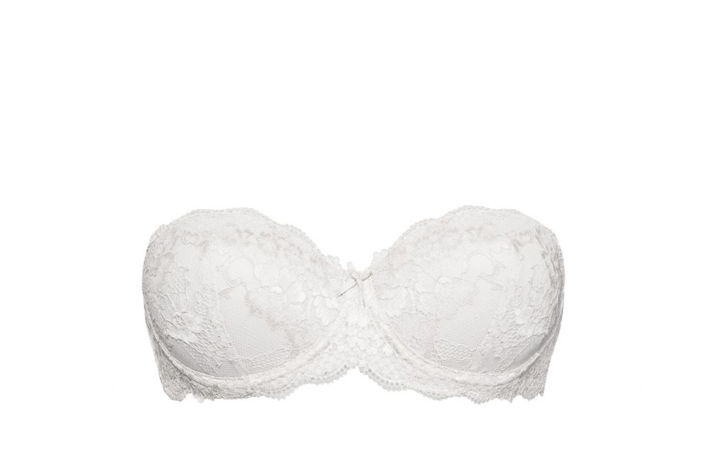 Дантелена бриджитка Sielei 2450 Wonder Lace
