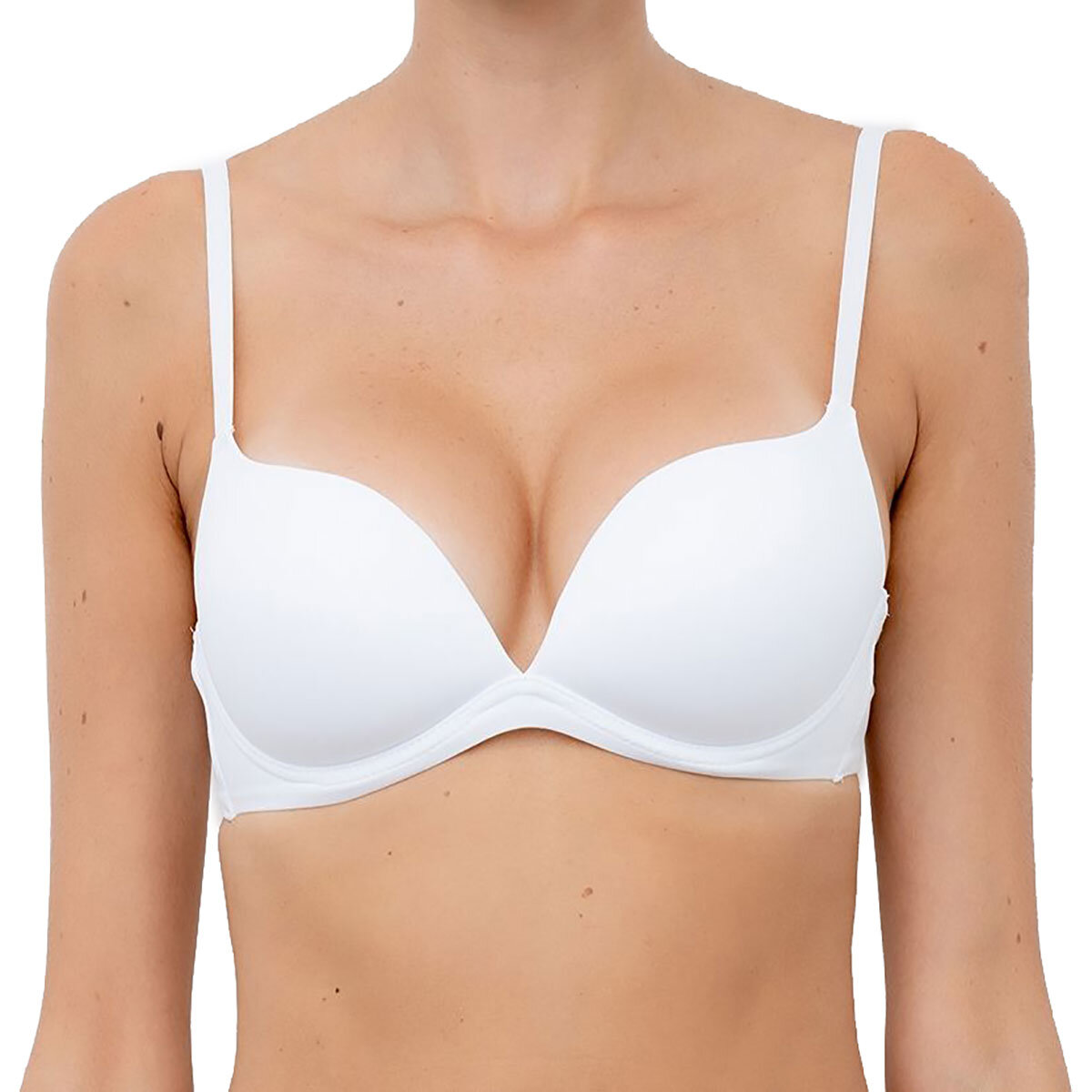 Сутиен Lormar Desiderio Basic без банел серия Basic