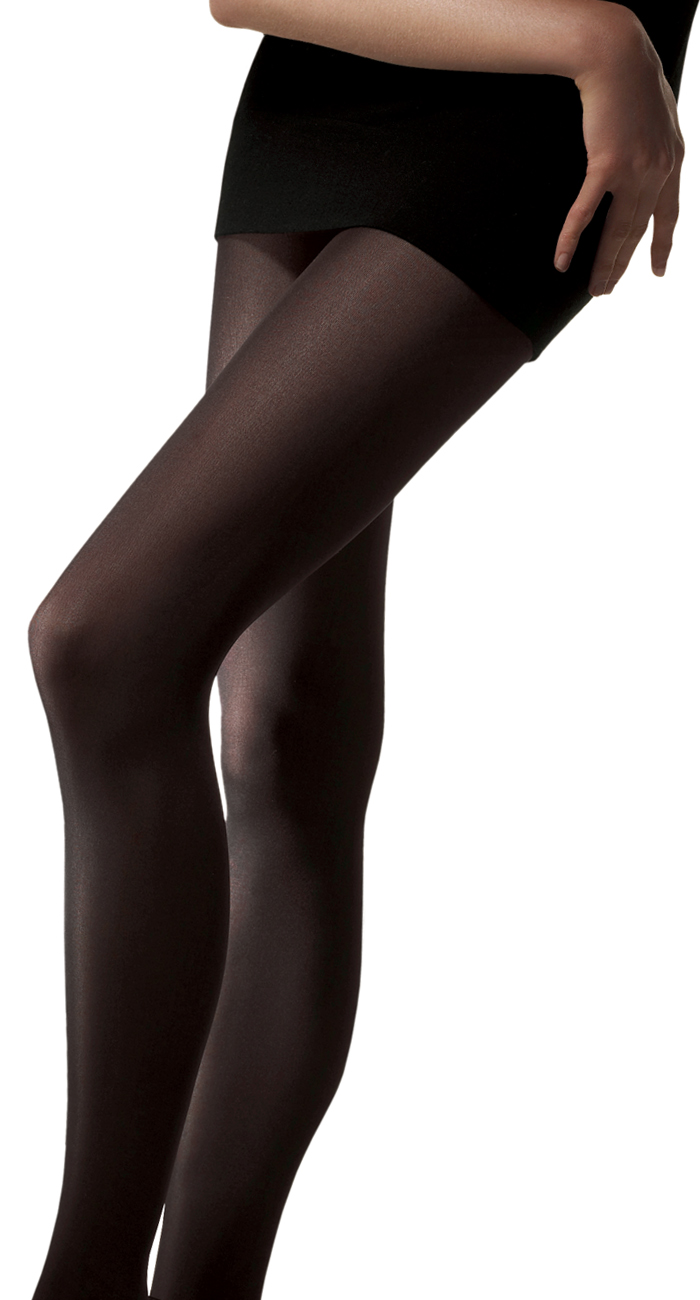 Чорапогащник микрофибър Omsa Velour 40 ДЕН
