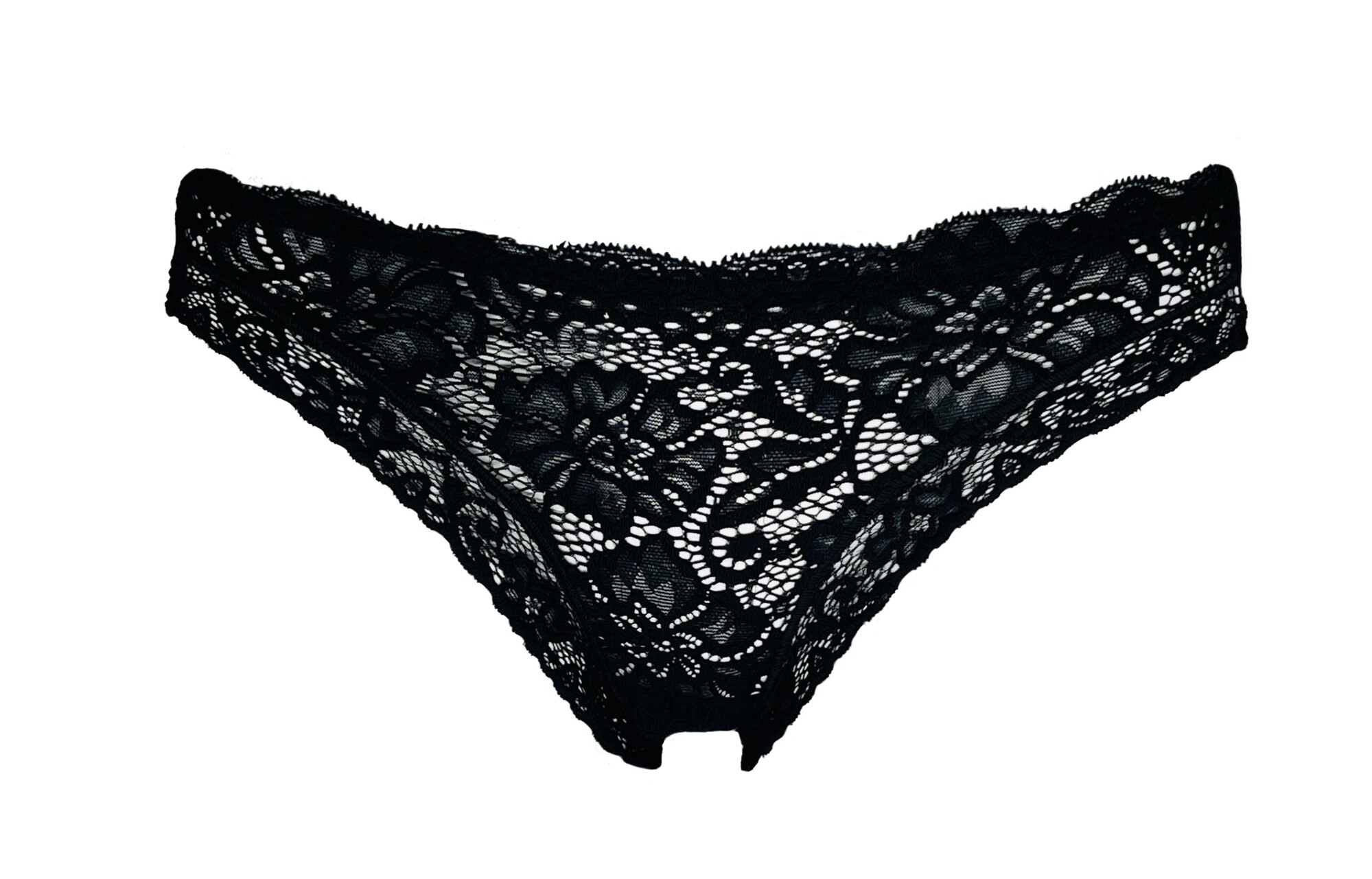 Бикини от памук и модал Lovely Girl 3662 серия I Classici