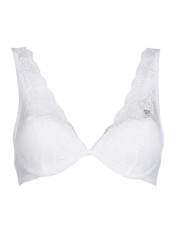 Дантелен сутиен Bellissima Griffe 35