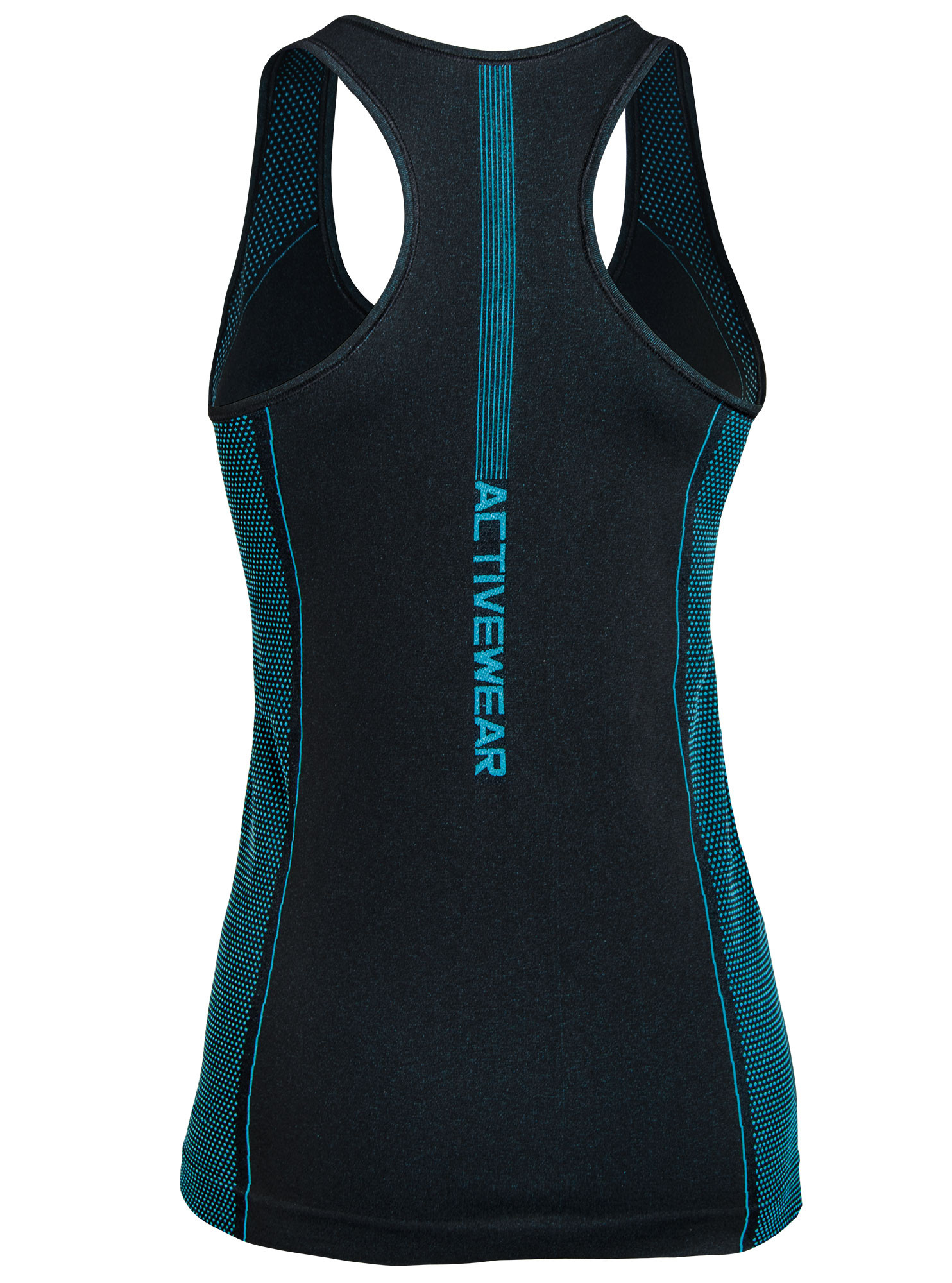 Спортен ТОП Intimidea Active Fit 212581