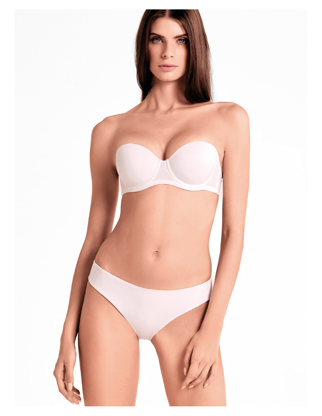 Бикини лазерно рязани Lormar Mousse серия Basic