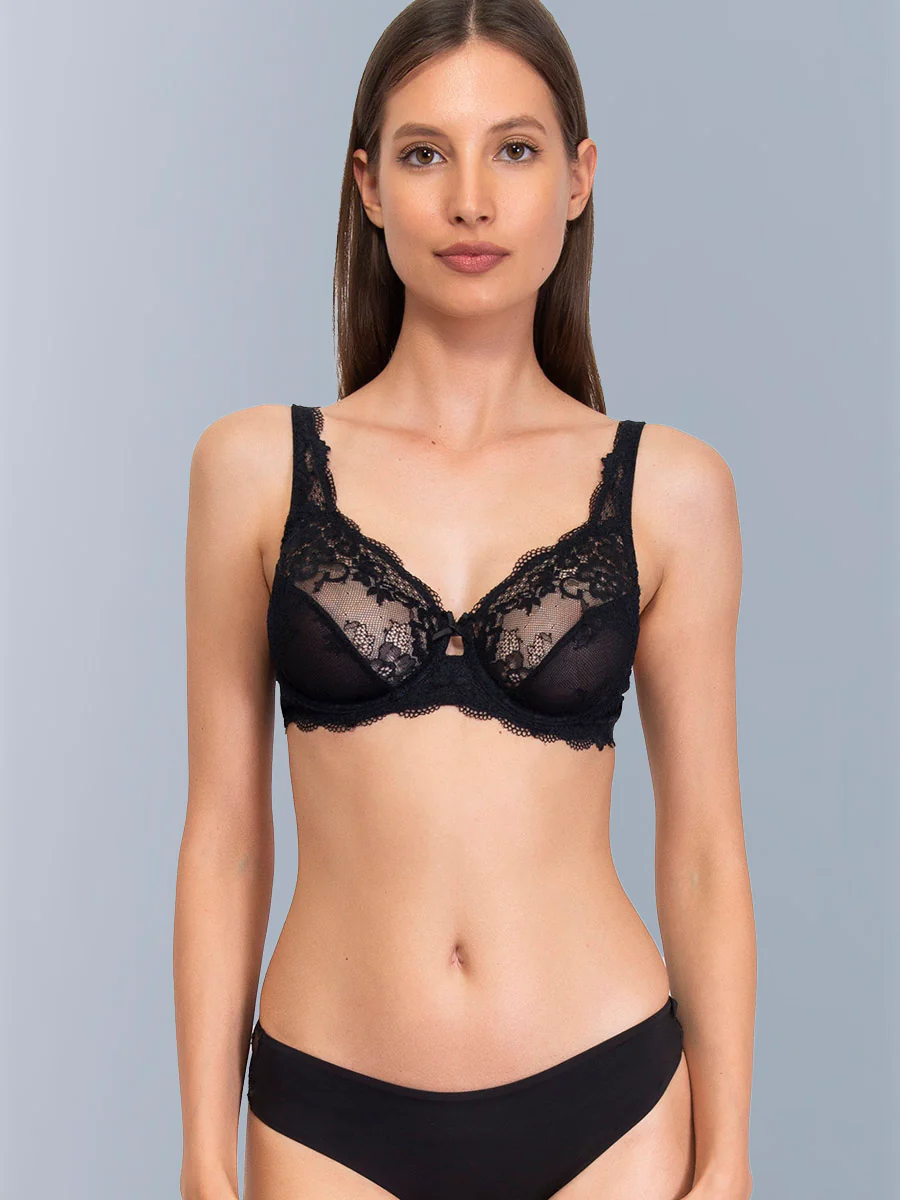 Сутиен Sielei 2442 серия Wonder Lace