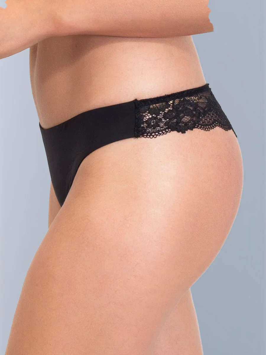Бразилиана Sielei 2447 серия Wonder Lace