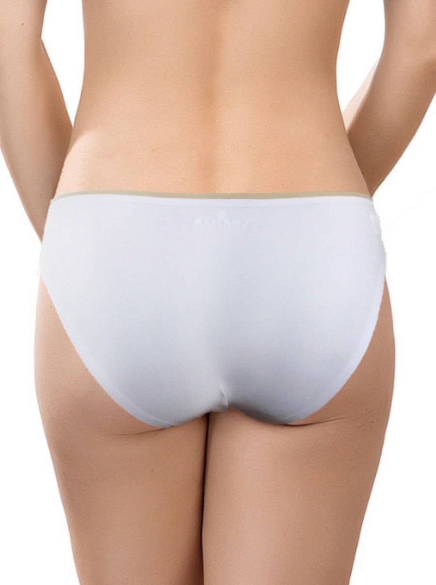 Бикина Lormar Naturale Slip