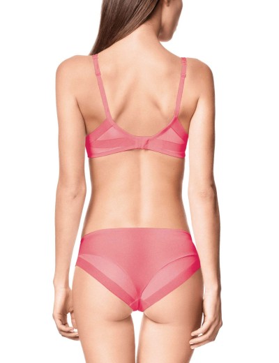 Цветни безшевни бикини LORMAR 0185 Extra Ordinary NEW COLORE