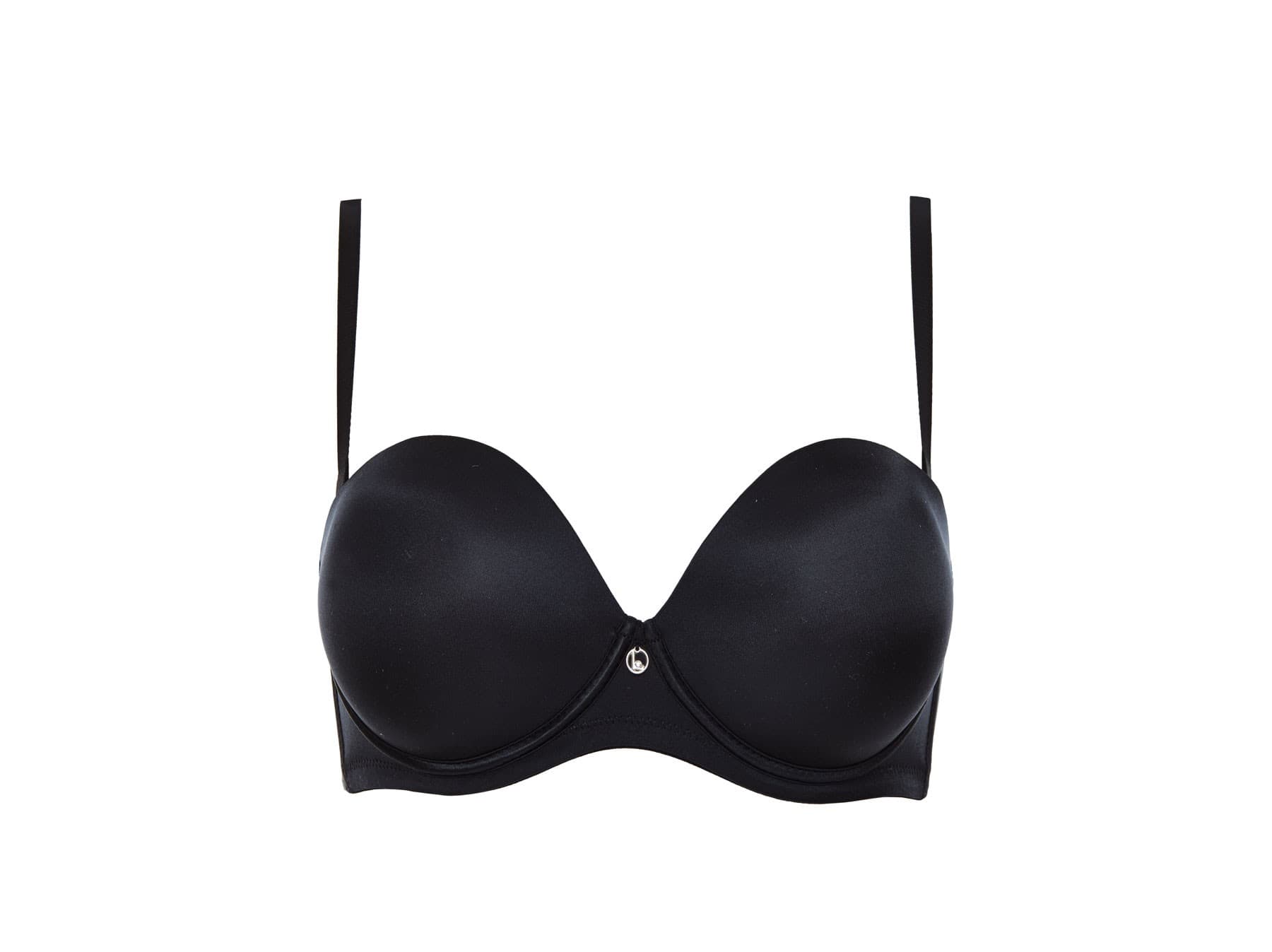 Бриджитка SUPER PUSH-UP Lormar Double Extra серия Formedouble Ultrashine