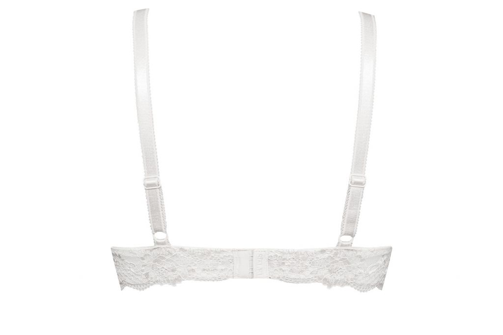 Сутиен Sielei 2446 покрит с дантела серия Wonder Lace