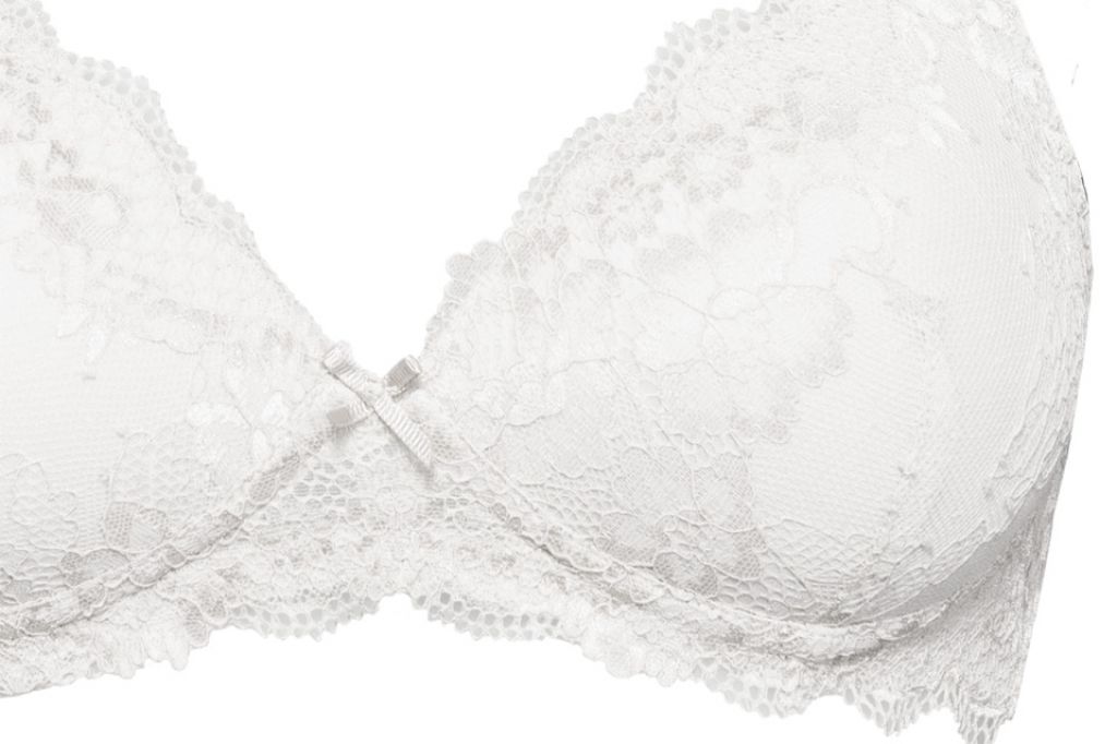 Сутиен Sielei 2446 покрит с дантела серия Wonder Lace