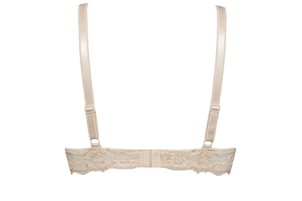 Сутиен Sielei 2446 покрит с дантела серия Wonder Lace