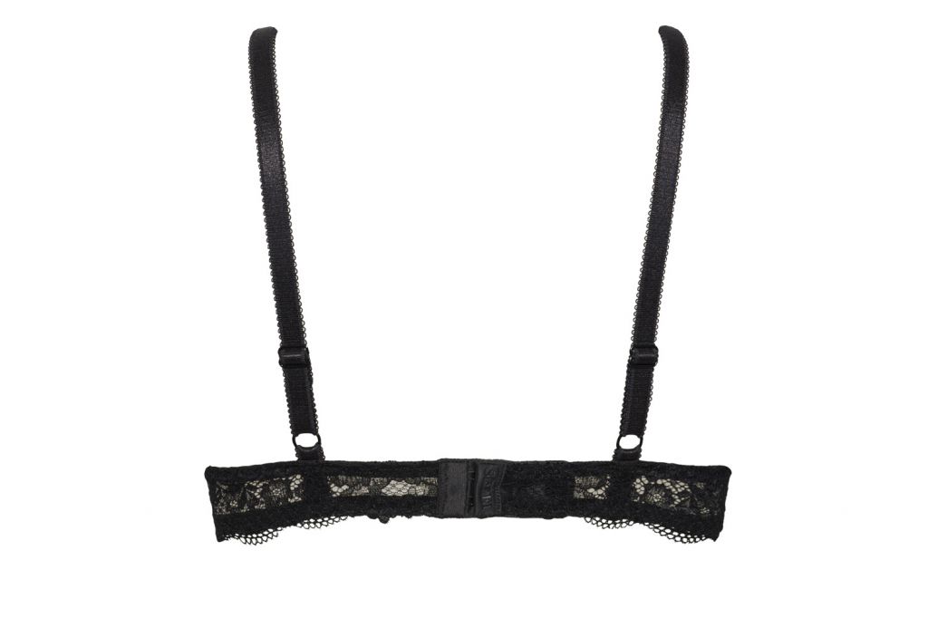 Сутиен Sielei 2446 покрит с дантела серия Wonder Lace