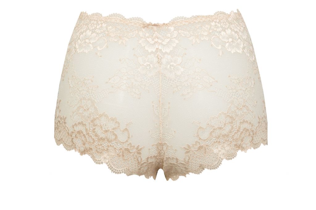 Дантелени боксерки Sielei 2459 серия Wonder Lace