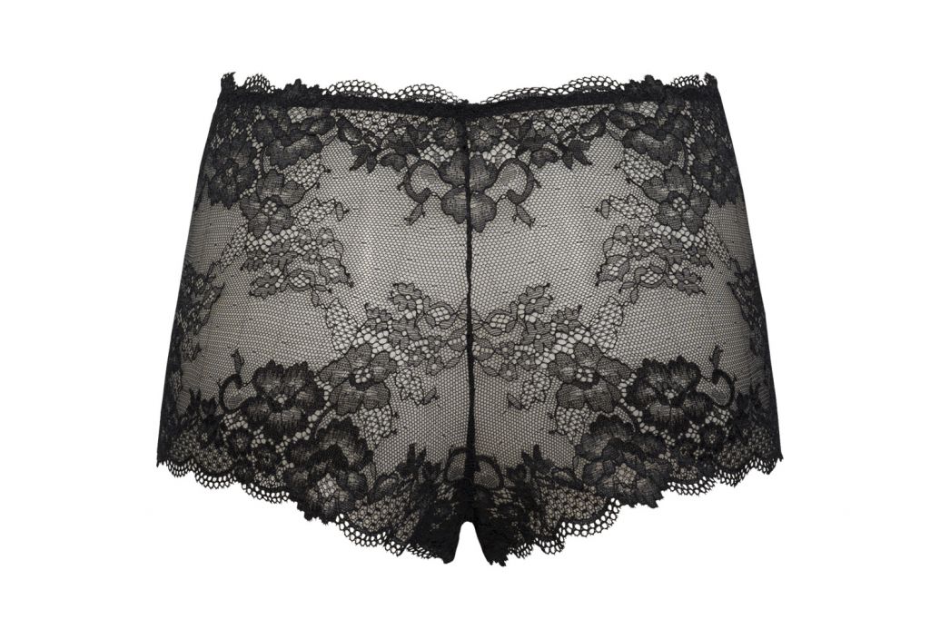 Дантелени боксерки Sielei 2459 серия Wonder Lace
