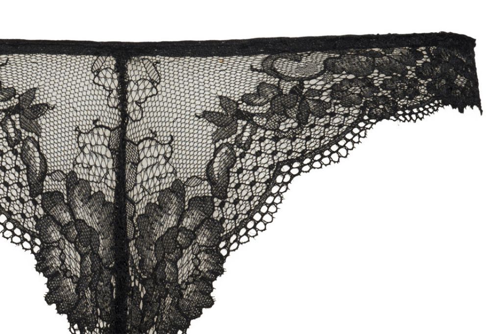 Бразилиана Sielei 2447 серия Wonder Lace