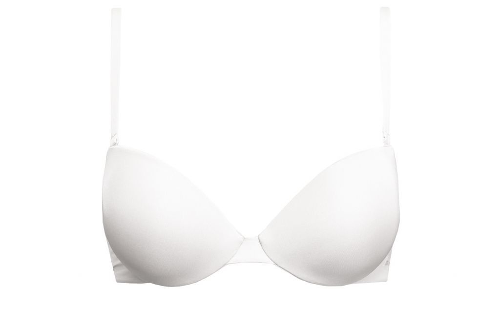 Сутиен Sielei 1344 Push-Up гел серия Fantastic