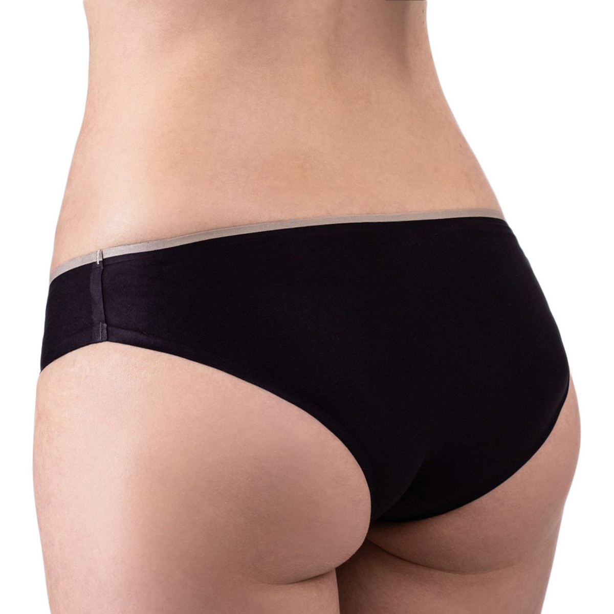 Бикина Lormar Naturale Slip