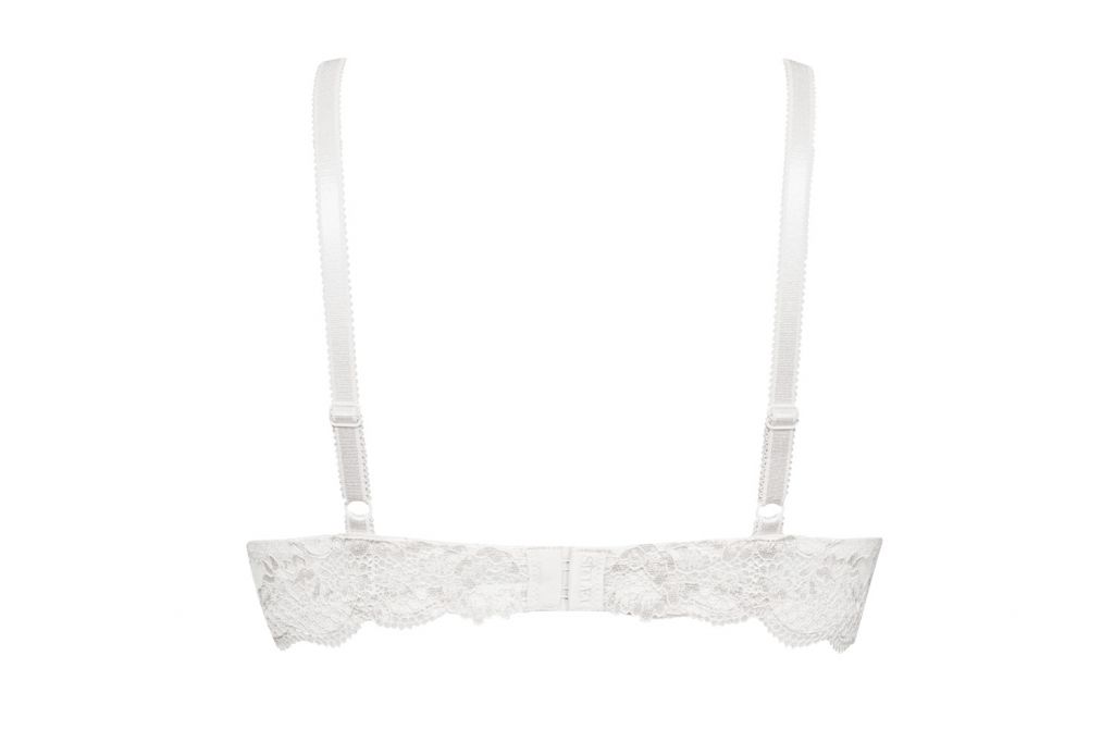 Дантелена бриджитка Sielei 2450 Wonder Lace