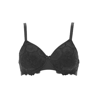 Сутиен без банел Lepel Belseno 257 серия Pizzo