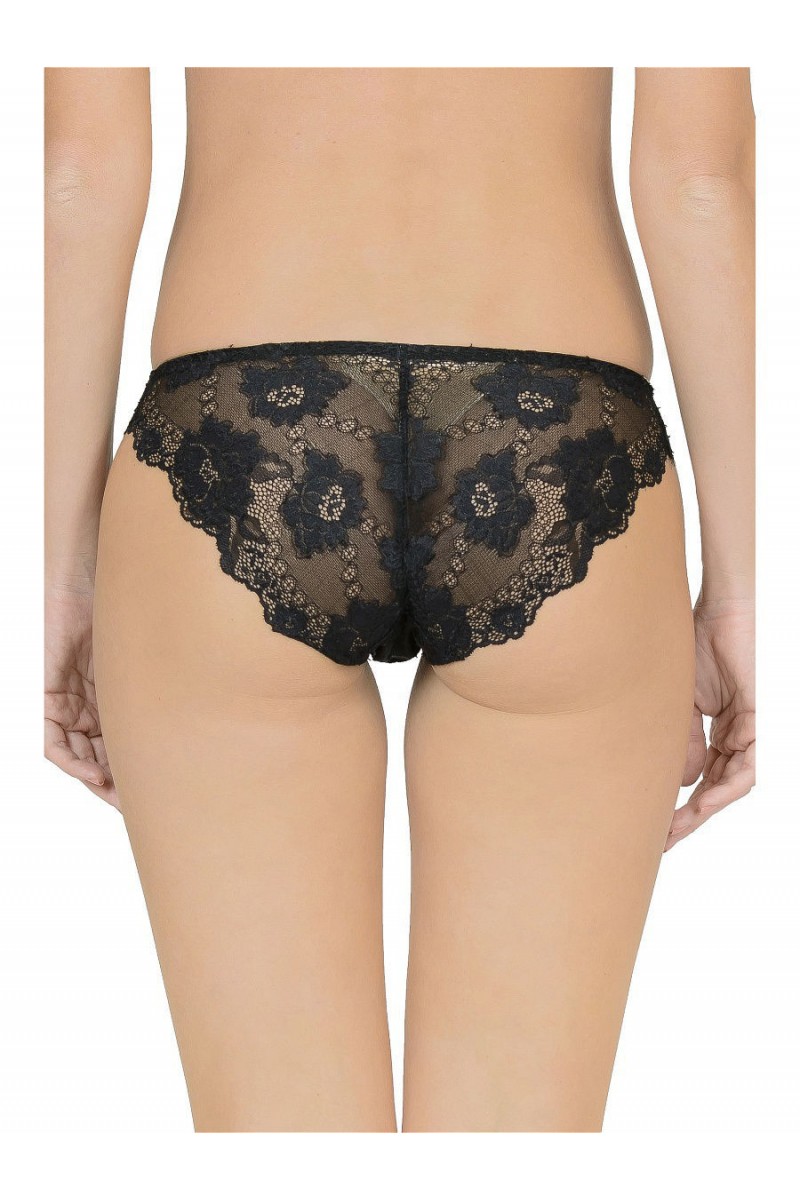 Дантелени бикини Lormar Perfect серия MyClass
