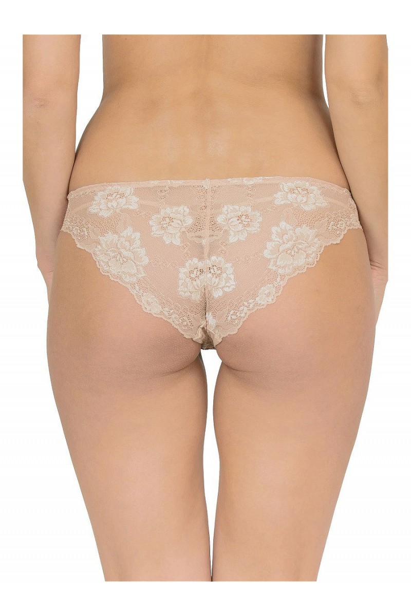 Дантелени бикини Lormar Perfect серия MyClass