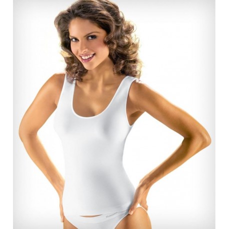 Безшевен потник Bellissima Seamless 053 от микрофибър