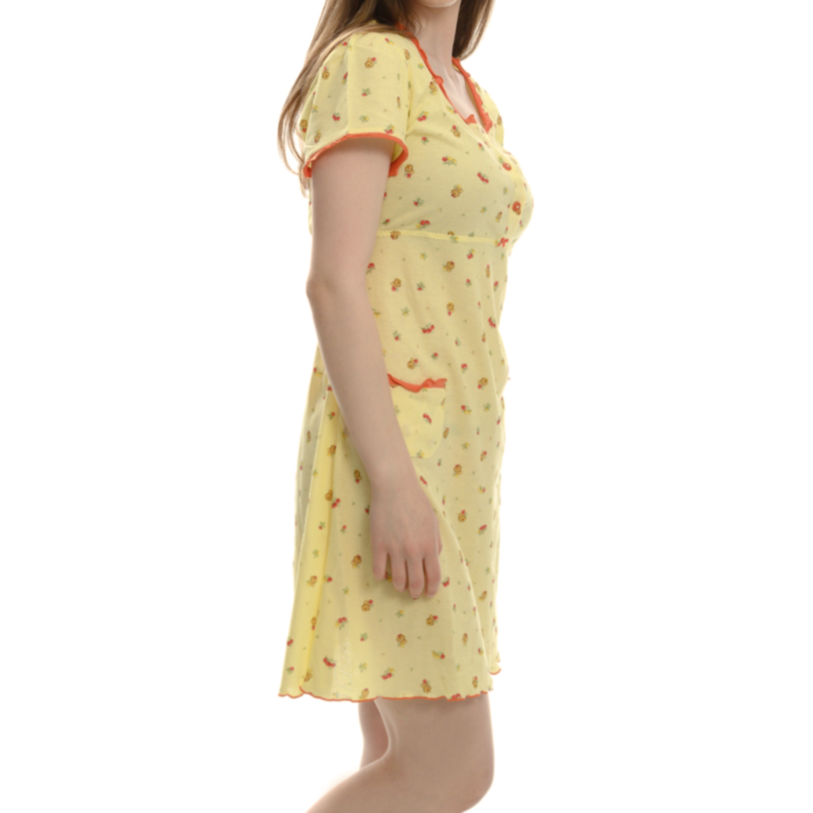 Лятна нощница Linclalor 64845