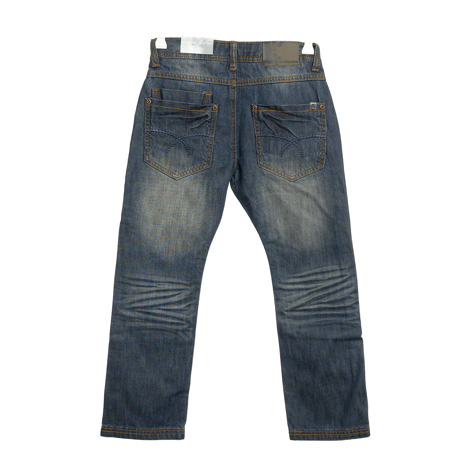 Детски дънки Dodipetto 5 D341