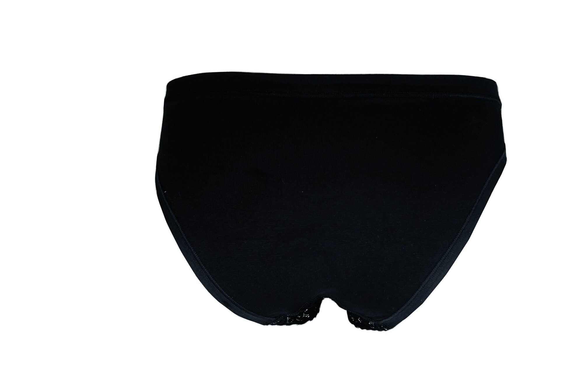 Бикини от памук и модал Lovely Girl 3662 серия I Classici