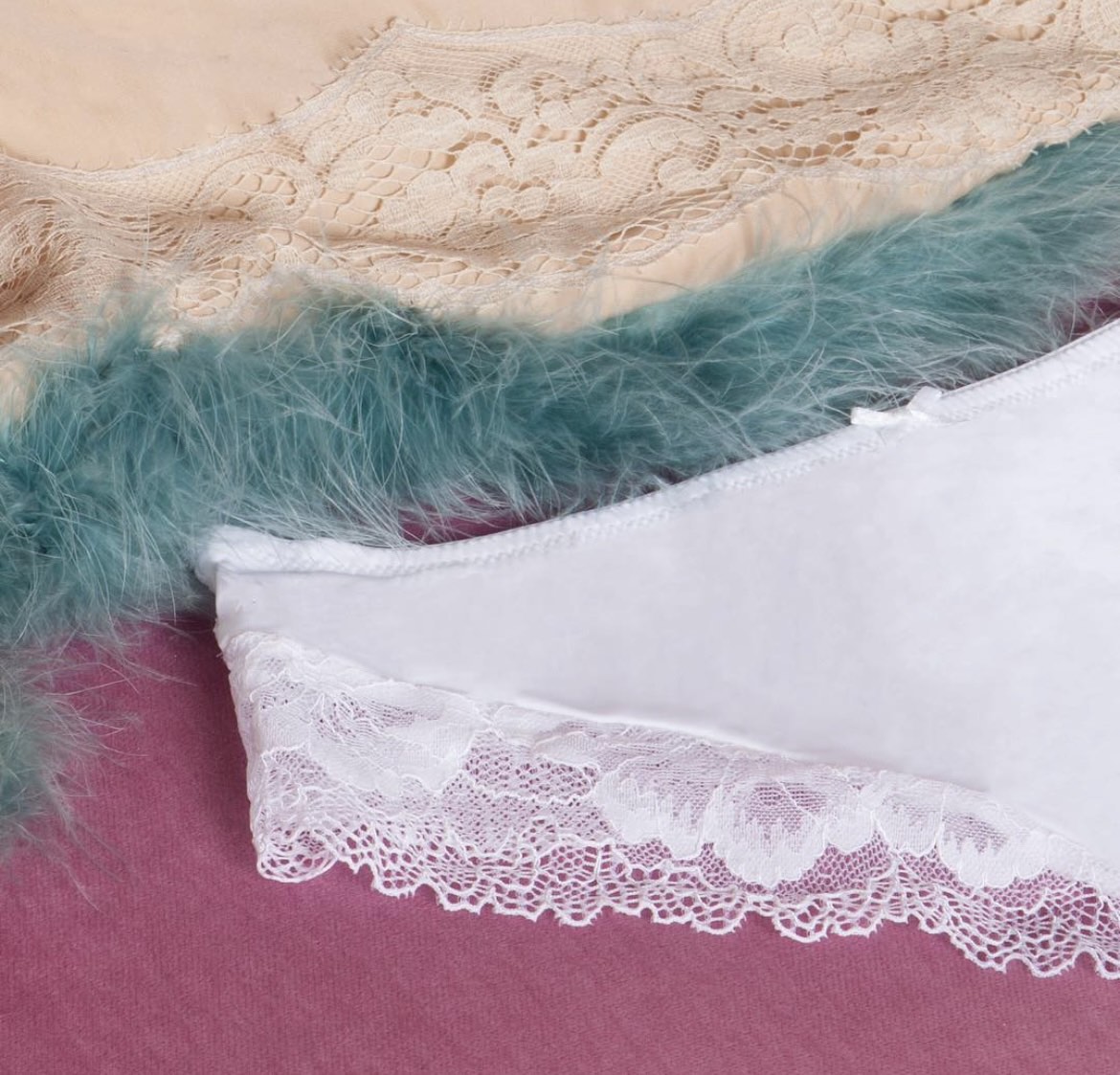 Луксозни бикини Lepel Belseno 702 серия Romance