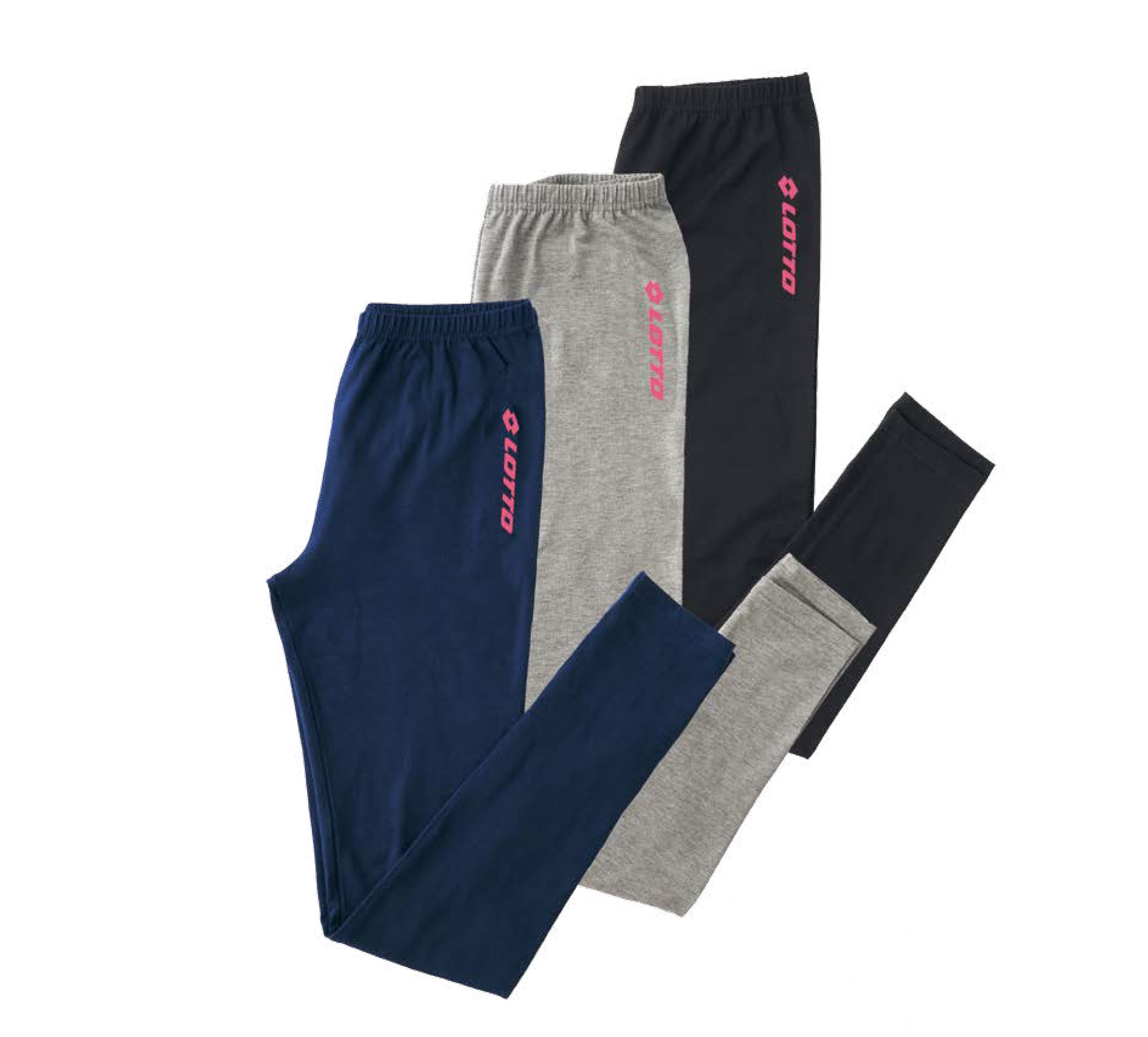 Дамски памучен клин Lotto 1010 колекция Homewear Mix&Match