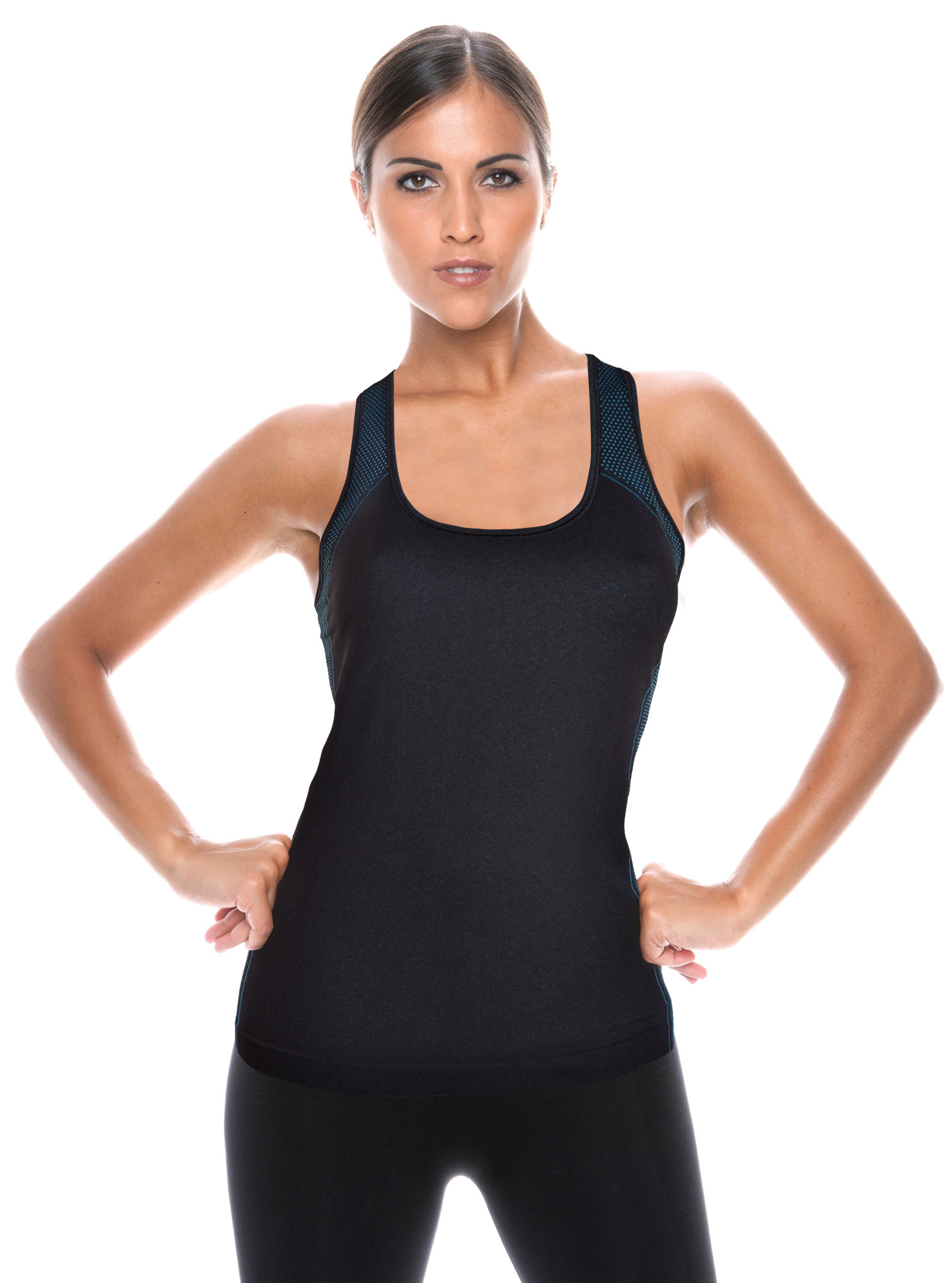 Спортен ТОП Intimidea Active Fit 212581