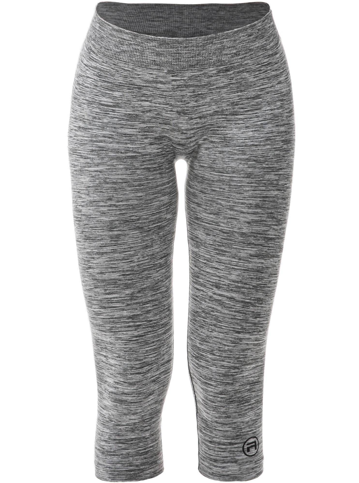 Дамски спортен клин 3/4 Intimidea 610215 серия Active Fit