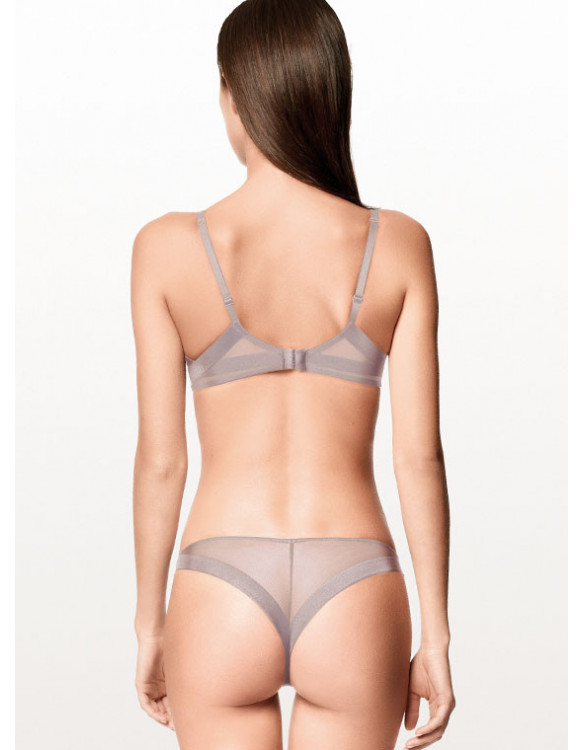 Цветна лазерно рязана бразилиана Lormar 0186 Extra Ordinary