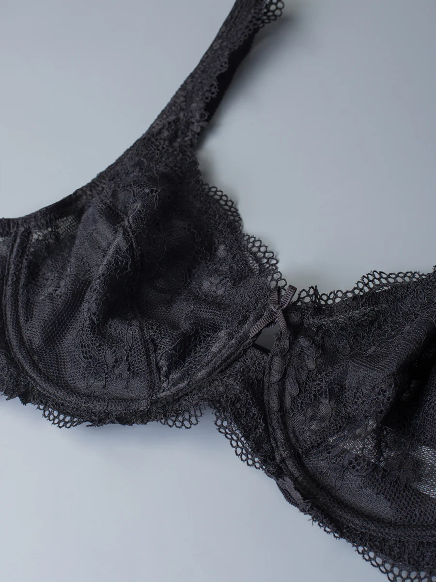 Сутиен Sielei 2442 серия Wonder Lace