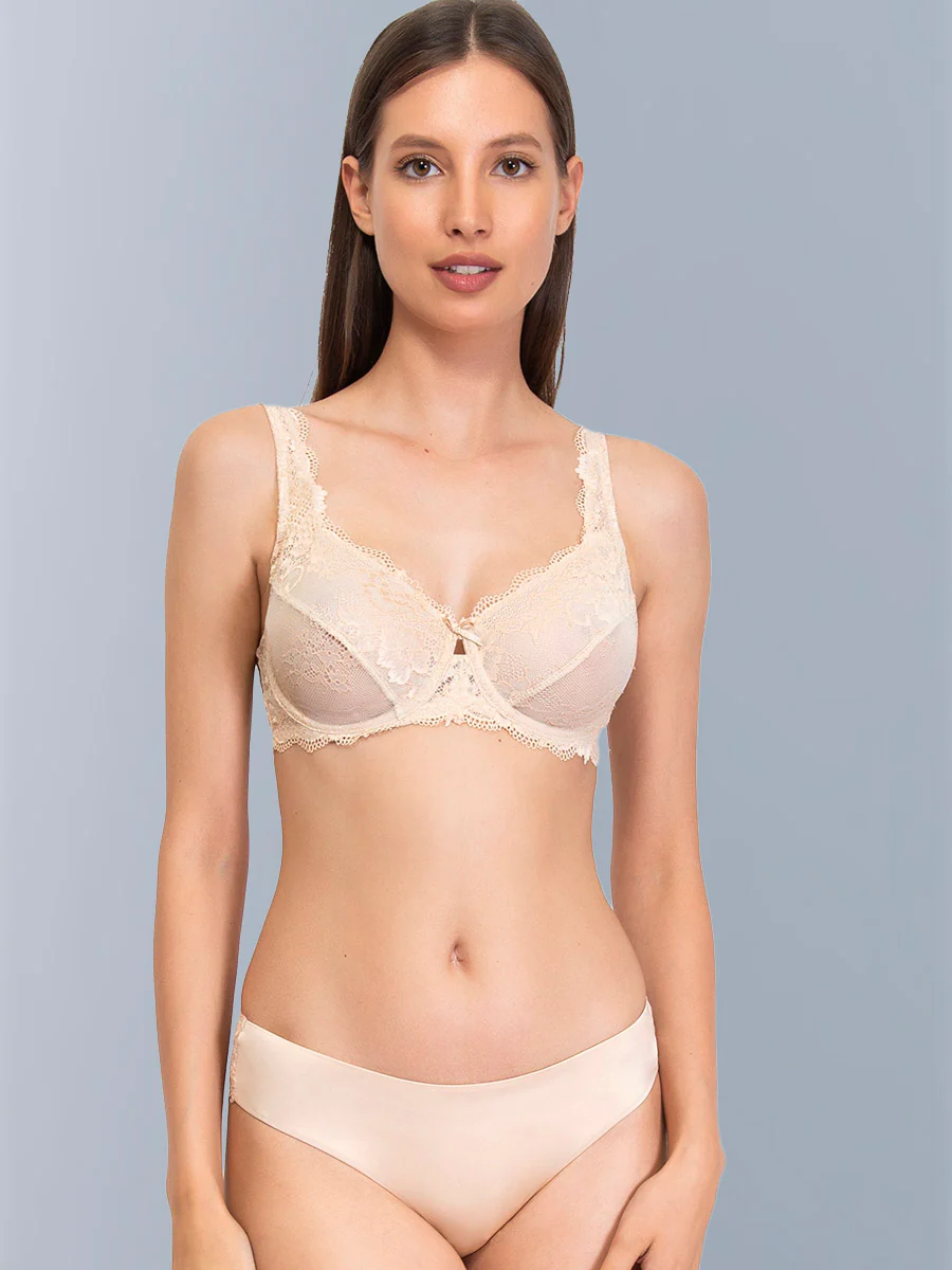 Сутиен Sielei 2442 серия Wonder Lace