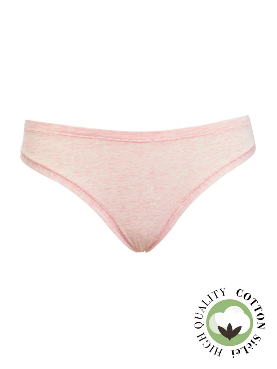 Бразилиана от органичен памук Sielei 1447 серия Natural Cotton